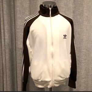Adidas jacket